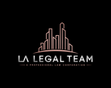 https://www.logocontest.com/public/logoimage/1595031224LA Legal Team.png